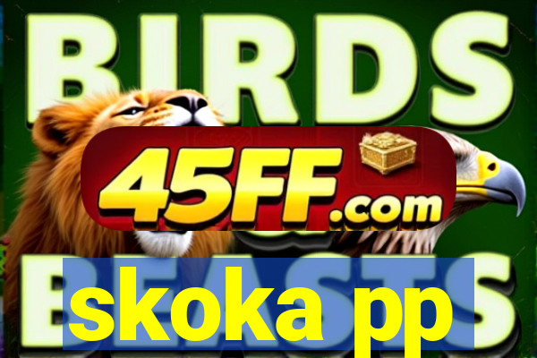 skoka pp
